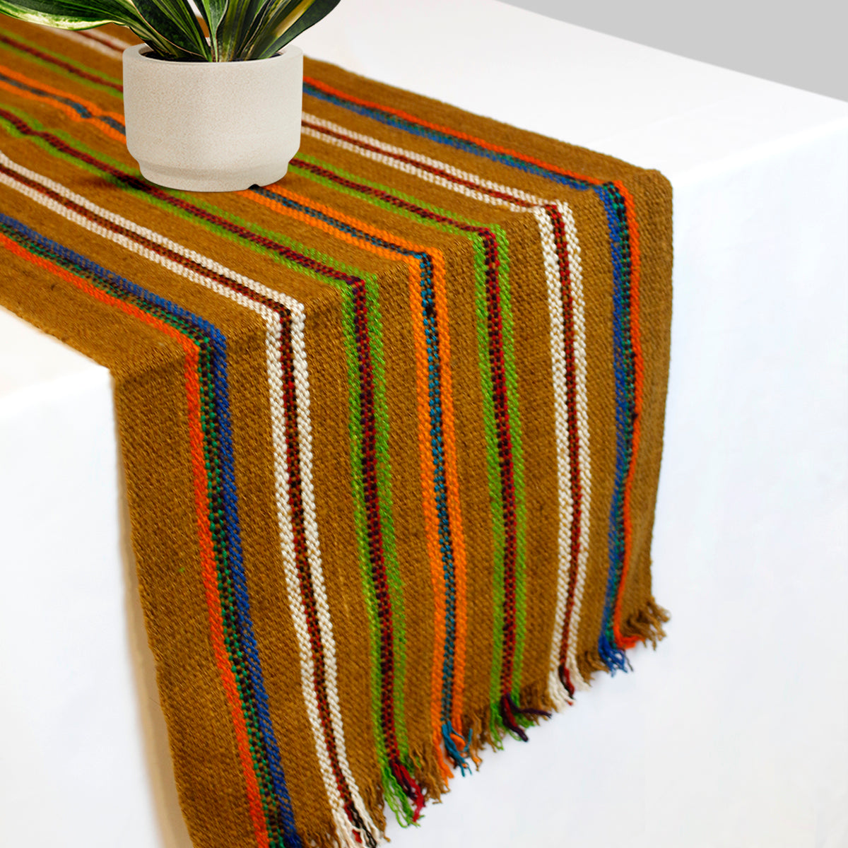 Centro de mesa - Camello