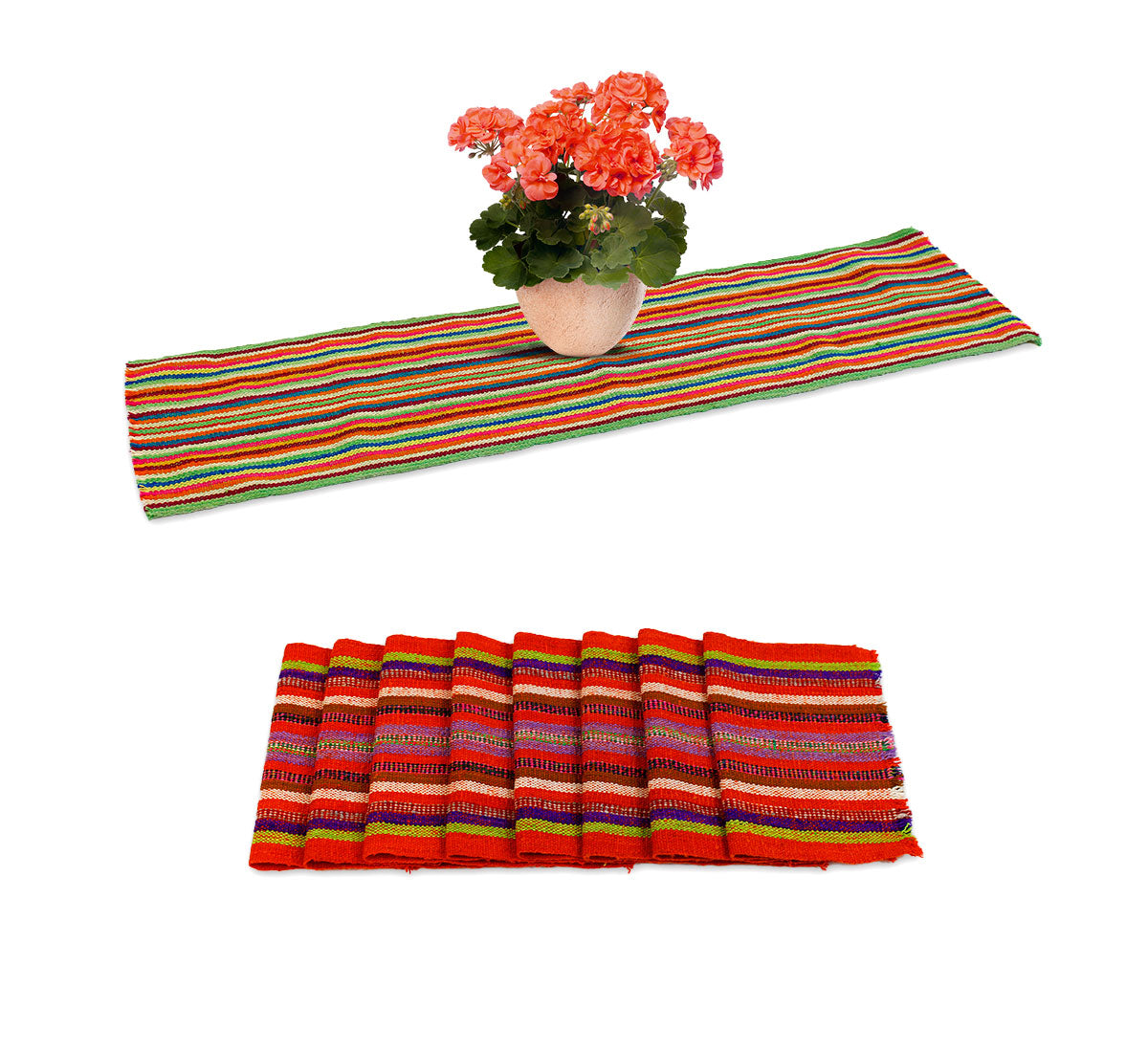 Set de mesa - Variado 6