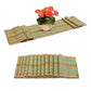 Set de mesa - Crudo