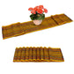 Set de mesa - Amarillo 2