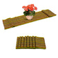 Set de mesa - Verde Oliva 1