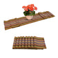 Set de mesa - Verde Oliva 4