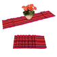 Set de mesa - Fucsia 1