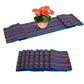 Set de mesa - Celeste