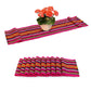 Set de mesa - Fucsia 5