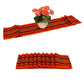 Set de mesa - Naranja 5