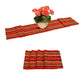 Set de mesa - Naranja 3